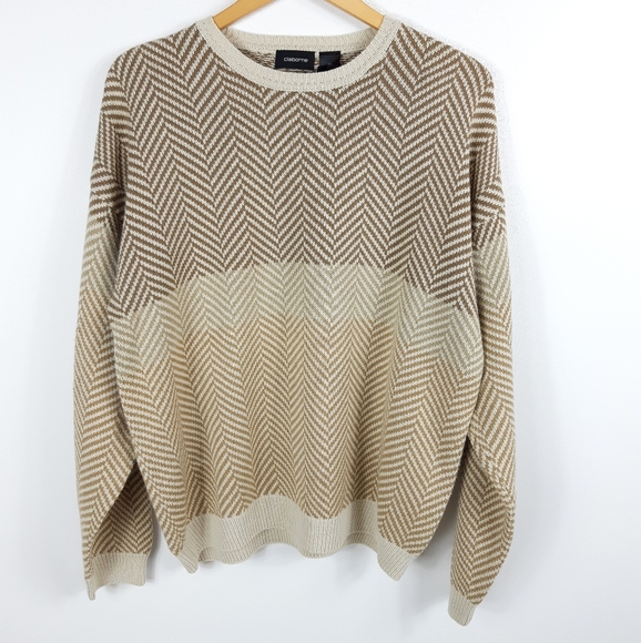 Claiborne Other - 3/$18 Vintage Claiborne Oversized Sweater Sz XL